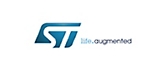 ST Life Augmented logo