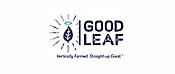 Good leaf logo