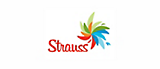 Strauss-logo