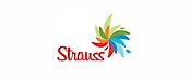 Logotipo de Strauss