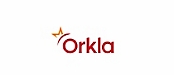 Логотип Orkla