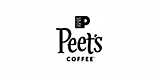 Логотип Peets Coffee
