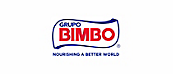 Logo van Grupo Bimbo