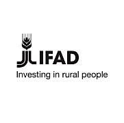 IFAD Logo