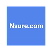 Nsure-logo