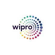 Wipro Logo