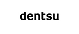 Dentsu Logo