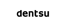 Dentsu Logo 