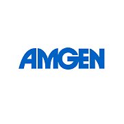 Amgen Logo