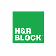 H&R Block Logo