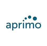 Aprimo Logo