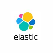 Elastic Logo