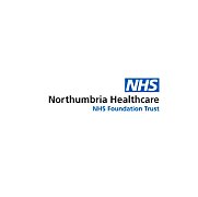 Northumbria Healthcare NHS Foundation Logo