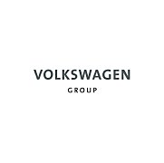 Volkswagen Logo