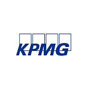 KPMG Logo