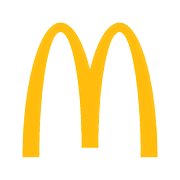 McDonald’s China-logo