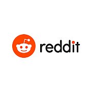 Reddit Logo