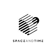 Space and Time-logo