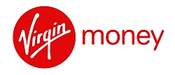 Virgin monet logo