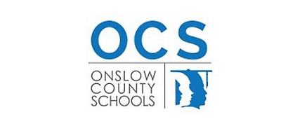 Onslow County Schools Logo