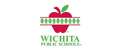 Wichita Public Schools Logo