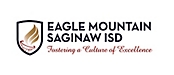 Eagle Mountain-Saginaw ISD Logo