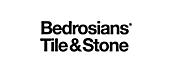 Bedrosians' Tile&Stone logo