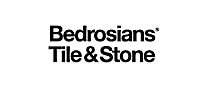 Bedrosians' Tile&Stone logo