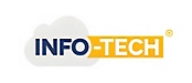 INFO-TECH Logo