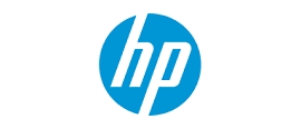 Logo HP