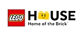 Logo LEGO HOUSE