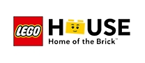 Logo LEGO HOUSE