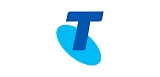 Logo Telstra