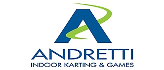 Andretti 標誌