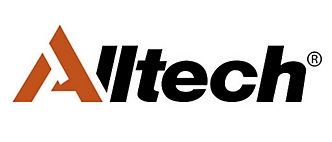 شعار Alltech