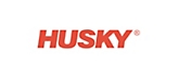 Logotipo de Husky