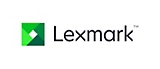 Logotipo de Lexmark