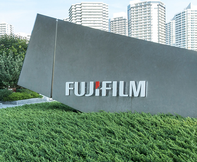 FUJIFILM-logo ruoholla