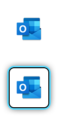 Outlook logo