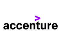 Accenture logo