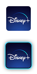 Disney logo