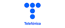 Telefónica logo