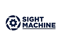 Sight machine logo