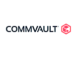 COMMVAULT logo