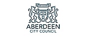 Logotipo del Consejo de la Ciudad de Aberdeen