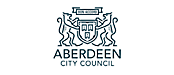 Logotipo del Consejo de la Ciudad de Aberdeen