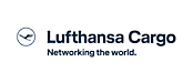 Logotipo da Lufthansa Cargo