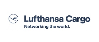 Lufthansa cargo logo