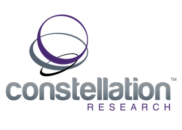 logo de Constellation Research