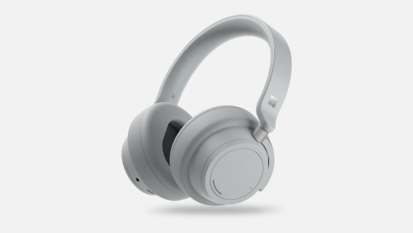 Surface Headphones